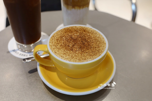 中山區咖啡廳『富錦樹咖啡Fujin Tree Cafe中山店』銀灰色調 16 中山區咖啡廳『富錦樹咖啡Fujin Tree Cafe中山店』銀灰色調