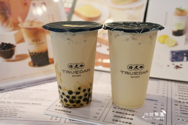 士林夜市飲料推薦『珍煮丹』終於有傳統奶茶了 7 士林夜市飲料推薦『珍煮丹』終於有傳統奶茶了