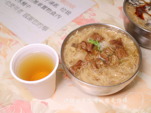 新竹雞佛麵線『小飛俠手工麵線糊總舖』竹北美食/小吃/飲料喝到飽 5 新竹雞佛麵線『小飛俠手工麵線糊總舖』竹北美食/小吃/飲料喝到飽