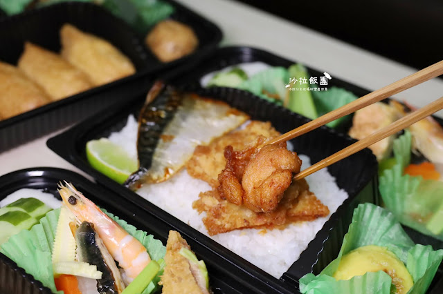 在家也能吃到美味的日式料理『莞固和食』大直.新店.林口/外帶.外送便當 114 在家也能吃到美味的日式料理『莞固和食』大直.新店.林口/外帶.外送便當