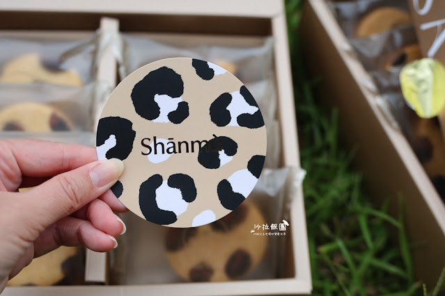 台中伴手禮『山木島Shanmudao』石虎餅乾伴手禮,不用到日本也可以買到 6 台中伴手禮『山木島Shanmudao』石虎餅乾伴手禮,不用到日本也可以買到