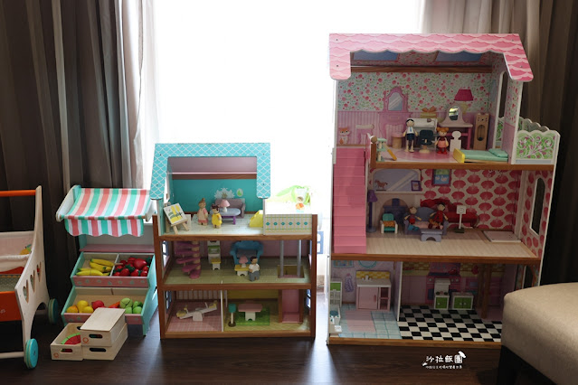 花蓮住宿『捷絲旅花蓮中正館』免費點心咖啡下午茶、遊戲室、兒童主題房 23 花蓮住宿『捷絲旅花蓮中正館』免費點心咖啡下午茶、遊戲室、兒童主題房