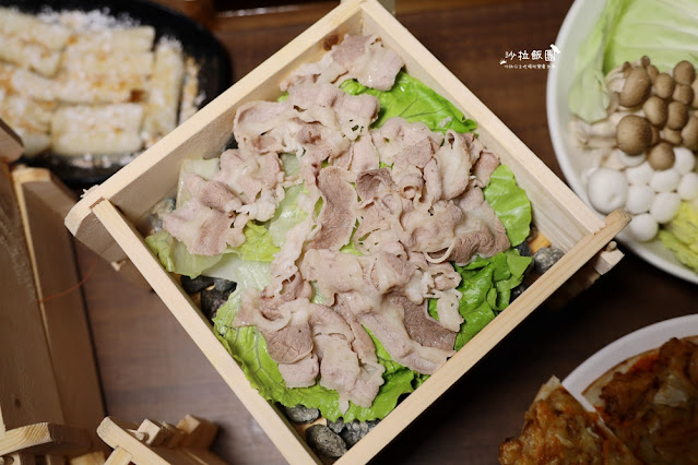 宜蘭壯圍景觀餐廳古亭穀倉一號倉「倉尺洞」90公分長型鐵板料理 34 宜蘭壯圍景觀餐廳古亭穀倉一號倉「倉尺洞」90公分長型鐵板料理