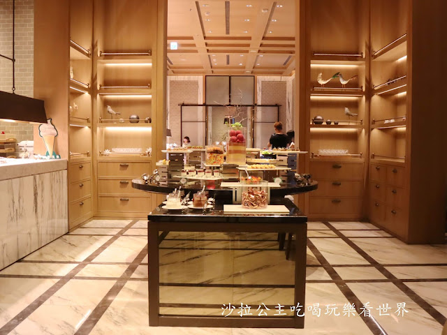 台北大直美食【爆米花牛排】台北萬豪酒店Garden Kitchen/semi buffet半自助吃到飽/捷運劍南路站 9 台北大直美食【爆米花牛排】台北萬豪酒店Garden Kitchen/semi buffet半自助吃到飽/捷運劍南路站