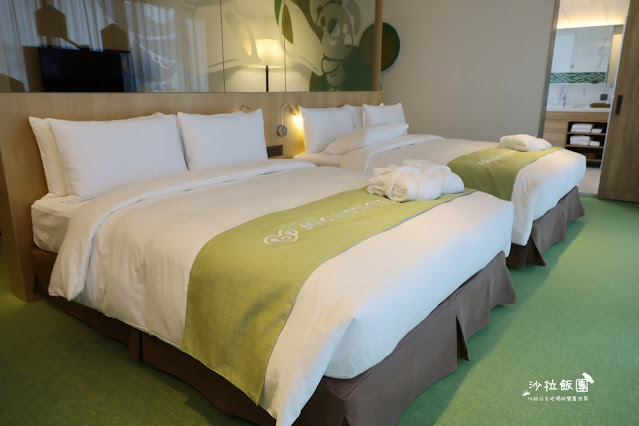 宜蘭羅東親子飯店『雀客童媽吉親子旅館』羅東火車站旁/350坪室內遊戲設施 29 宜蘭羅東親子飯店『雀客童媽吉親子旅館』羅東火車站旁/350坪室內遊戲設施