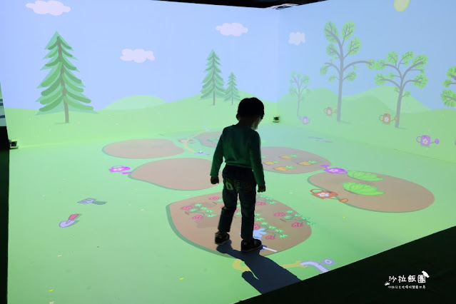 小孩最愛『粉紅豬小妹玩樂日互動特展』國立臺灣科學教育館、過年親子旅遊景點 18 小孩最愛『粉紅豬小妹玩樂日互動特展』國立臺灣科學教育館、過年親子旅遊景點