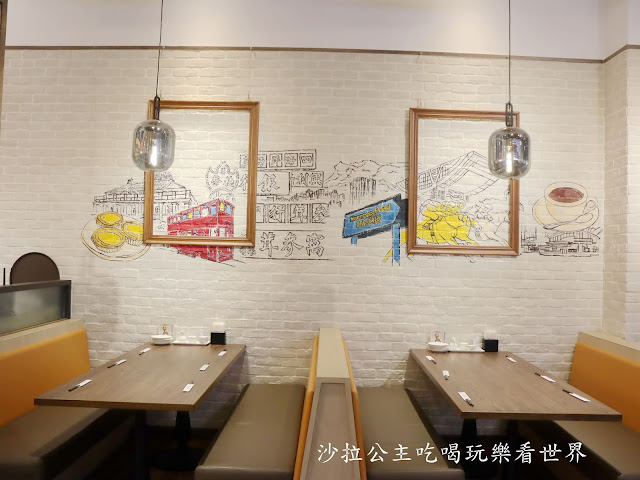 全台最大『檀島香港茶餐廳(劍南店)』大直.內湖人聚餐首選/獨立包廂/美麗華商圈/劍南路捷運站 7 全台最大『檀島香港茶餐廳(劍南店)』大直.內湖人聚餐首選/獨立包廂/美麗華商圈/劍南路捷運站