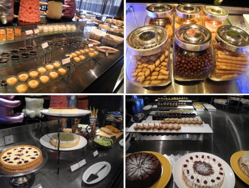 饗食天堂吃到飽(台北京站店) 5 饗食天堂吃到飽(台北京站店)