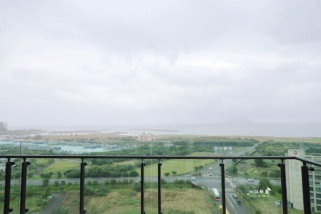 宜蘭親子飯店|蘭陽烏石港海景酒店、坐擁龜山島海景 48 宜蘭親子飯店|蘭陽烏石港海景酒店、坐擁龜山島海景