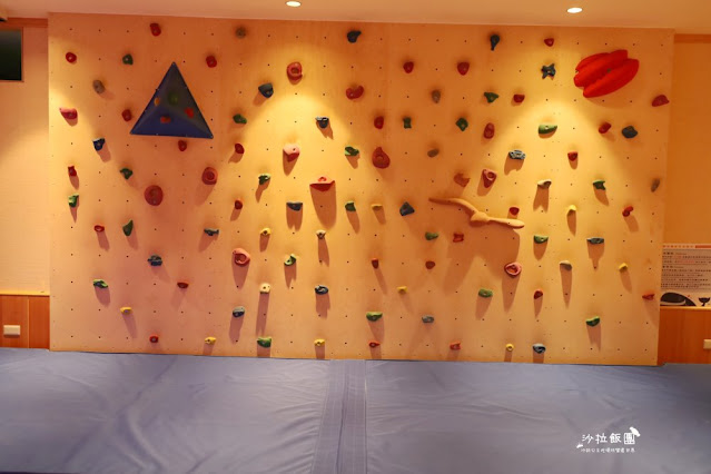 北海岸親子飯店『薆悅酒店野柳渡假館』400坪遊戲室、多功能航海遊戲屋