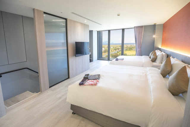 暑假照樣玩翻天、不加價！宜蘭最美親子飯店「綠舞」春夏旅展限時開搶，最低 37 折！早鳥訂房再加碼