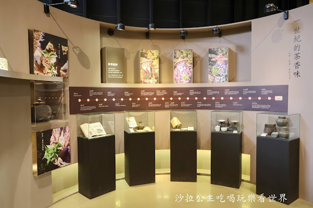 南投魚池免費景點.紅茶免費喝『廖鄉長紅茶故事館』歐風建築好好拍.喝茶還能長知識 11 南投魚池免費景點.紅茶免費喝『廖鄉長紅茶故事館』歐風建築好好拍.喝茶還能長知識