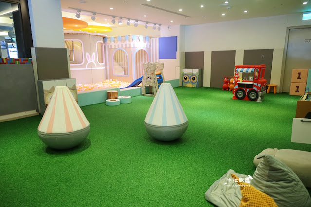 宜蘭員山親子飯店『宜蘭力麗威斯汀度假酒』感受禪風秘境日式度假氛圍