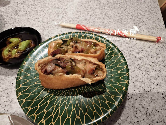 MAGiC TOUCH点爭鮮-勤美店|日式料理壽司生魚片 16 MAGiC TOUCH点爭鮮-勤美店|日式料理壽司生魚片