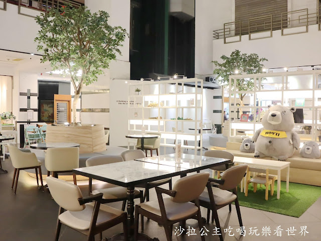 新竹美食『Hovii Cafe』福華大飯店/義大利麵/燉飯/假日早午餐/下午茶 5 新竹美食『Hovii Cafe』福華大飯店/義大利麵/燉飯/假日早午餐/下午茶