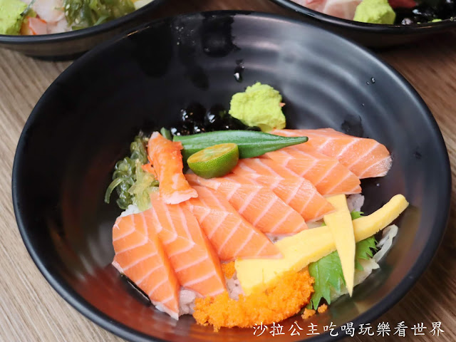 台北車站日本料理/平價丼飯『三多屋爸爸嘴』超厚生魚片/排隊日式料理 16 台北車站日本料理/平價丼飯『三多屋爸爸嘴』超厚生魚片/排隊日式料理