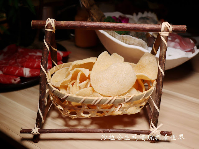 中山火鍋/一秒到南洋『泰滾泰式火鍋(南京店)』撈蝦擂台/捷運松江南京站 18 中山火鍋/一秒到南洋『泰滾泰式火鍋(南京店)』撈蝦擂台/捷運松江南京站