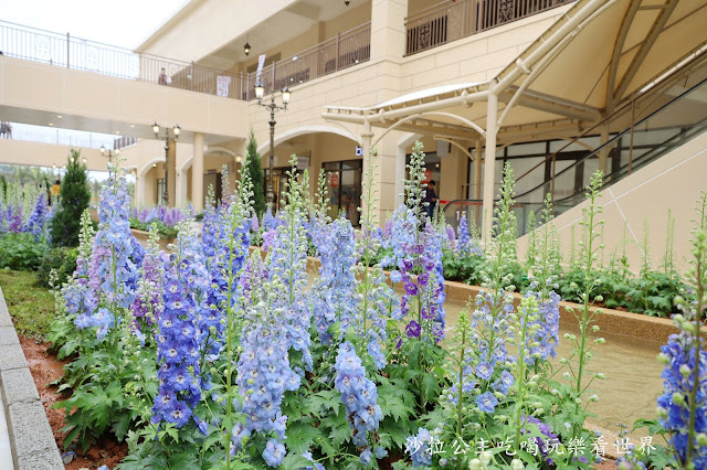 台中景點『麗寶Outlet Mall』打造"小義大利"/全台首間"歐式鐘樓"星巴克鐘樓門市/木育森林 12 台中景點『麗寶Outlet Mall』打造"小義大利"/全台首間"歐式鐘樓"星巴克鐘樓門市/木育森林