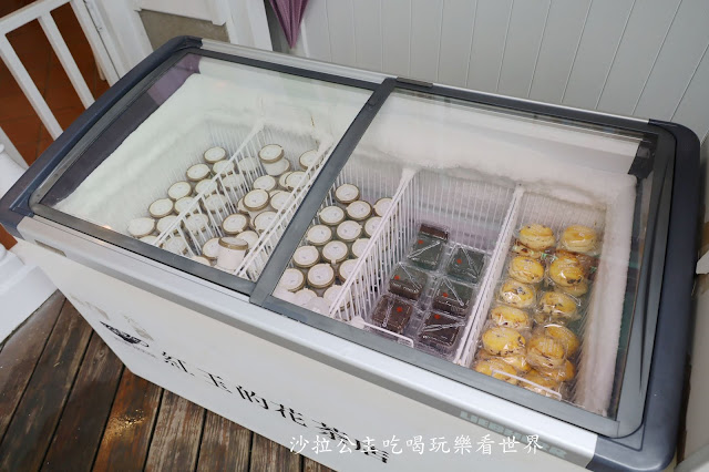 南投魚池免費景點.紅茶免費喝『廖鄉長紅茶故事館』歐風建築好好拍.喝茶還能長知識 27 南投魚池免費景點.紅茶免費喝『廖鄉長紅茶故事館』歐風建築好好拍.喝茶還能長知識