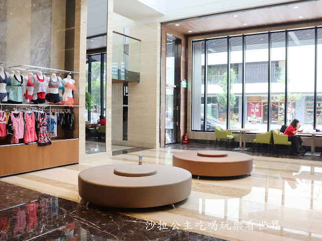 宜蘭礁溪住宿『川湯春天旗艦館』親子溫泉飯店/溫泉魚/滑水道/SPA露天風呂 5 宜蘭礁溪住宿『川湯春天旗艦館』親子溫泉飯店/溫泉魚/滑水道/SPA露天風呂