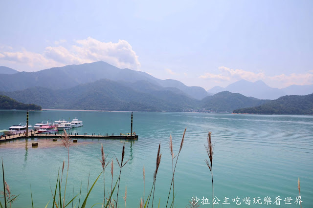 包船輕鬆遊日月潭伊達邵美食推薦、玄光碼頭、阿嬤茶葉蛋、朝霧碼頭 3 包船輕鬆遊日月潭伊達邵美食推薦、玄光碼頭、阿嬤茶葉蛋、朝霧碼頭