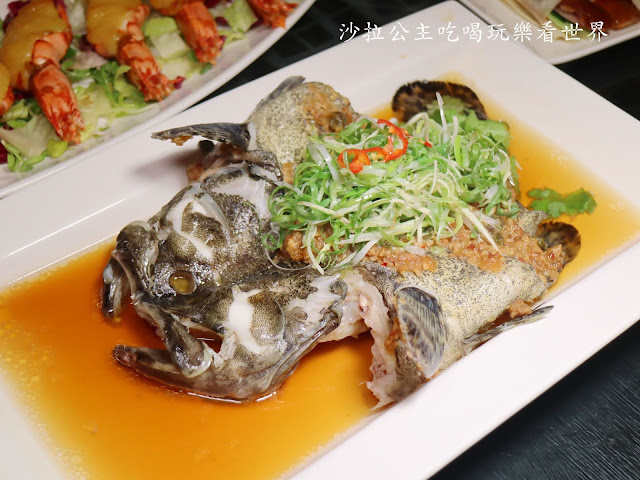 新莊美食/典華『華亭聚-烤鴨.海鮮.港點』母親節限定料理/網美級烤鴨大餐/捷運新莊副都心站 29 新莊美食/典華『華亭聚-烤鴨.海鮮.港點』母親節限定料理/網美級烤鴨大餐/捷運新莊副都心站