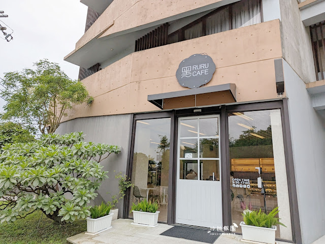 宜蘭景點黑RURU CAFE,來用餐還可以順便餵羊不用再找景點 2 宜蘭景點黑RURU CAFE,來用餐還可以順便餵羊不用再找景點