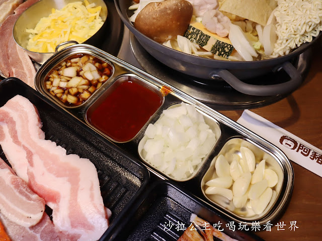 台北吃到飽『阿豬媽(西門店)』台中排隊名店插旗西門町/韓式烤肉/火烤兩吃雙重享受 10 台北吃到飽『阿豬媽(西門店)』台中排隊名店插旗西門町/韓式烤肉/火烤兩吃雙重享受