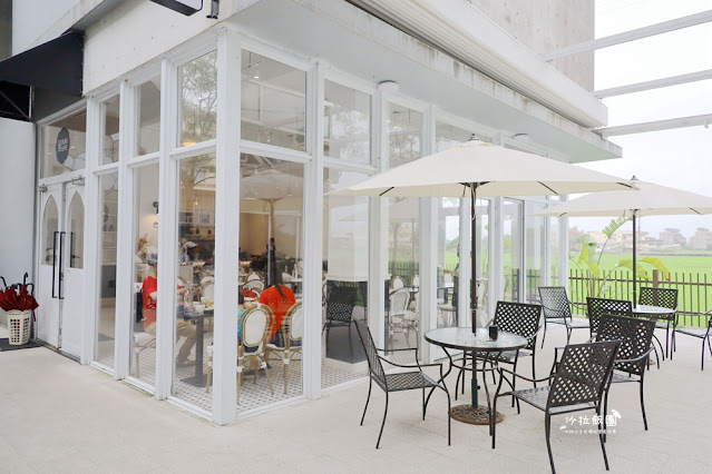 宜蘭景點黑RURU CAFE,來用餐還可以順便餵羊不用再找景點 7 宜蘭景點黑RURU CAFE,來用餐還可以順便餵羊不用再找景點