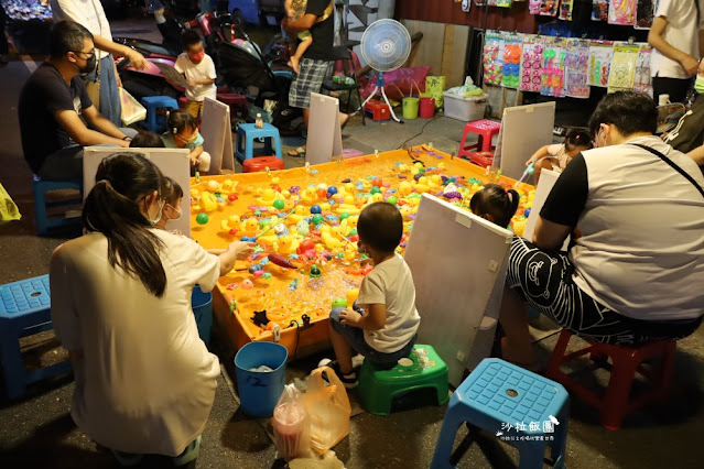 宜蘭冬山『清溝夜市』週三限定/在地人逛的夜市/人氣排隊小吃 46 宜蘭冬山『清溝夜市』週三限定/在地人逛的夜市/人氣排隊小吃