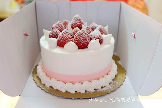板橋府中甜點推薦『No.1甜點小舖』草莓季/草莓甜點/捷運府中站 11 板橋府中甜點推薦『No.1甜點小舖』草莓季/草莓甜點/捷運府中站