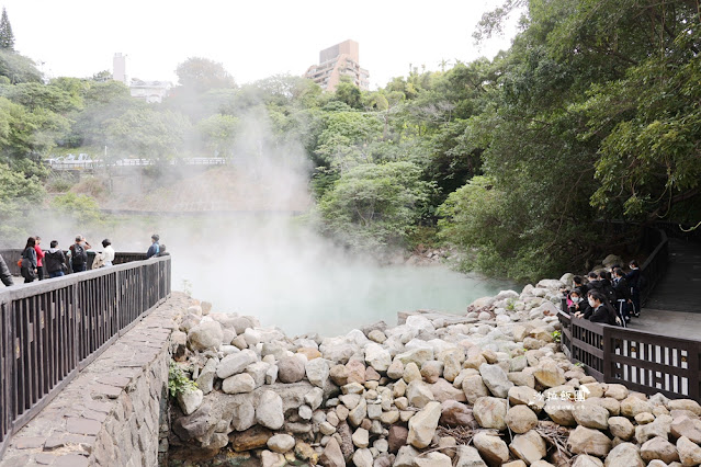 台灣好湯雙北兩天一夜近郊湯旅,泡湯、美食、景點就醬玩 39 台灣好湯雙北兩天一夜近郊湯旅,泡湯、美食、景點就醬玩
