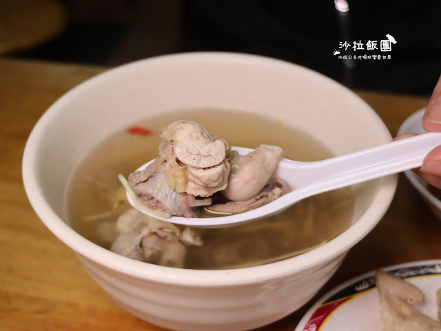 中山區吉林路人氣小吃『山雞王』好吃雞肉 15 中山區吉林路人氣小吃『山雞王』好吃雞肉