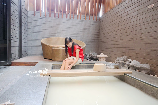 北投麗禧泡湯搭水岸茶屋下午茶,溫泉、下午茶一日遊饗宴 39 北投麗禧泡湯搭水岸茶屋下午茶,溫泉、下午茶一日遊饗宴