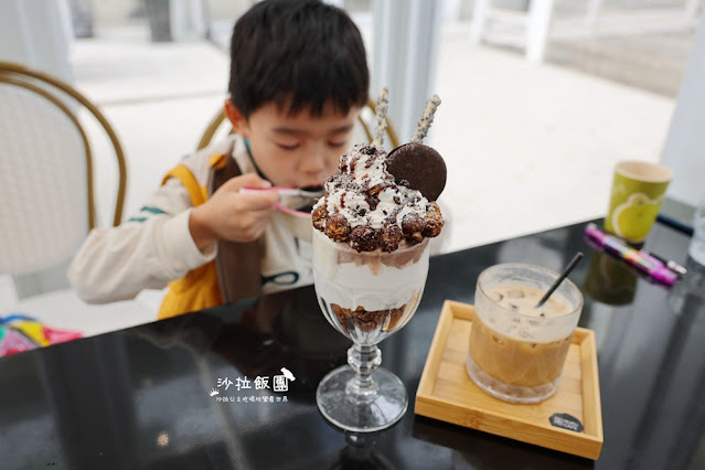 『黑RURU CAFE』最新熊貓羊、笑笑羊互動宜蘭咖啡、宜蘭景點 32 『黑RURU CAFE』最新熊貓羊、笑笑羊互動宜蘭咖啡、宜蘭景點