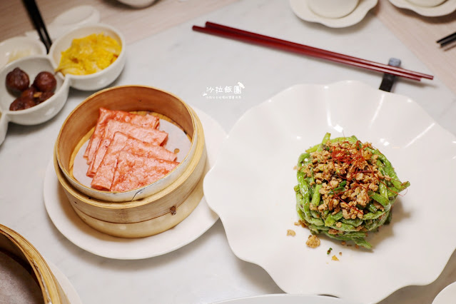 聚味軒中餐廳-林口亞昕福朋喜来登酒店,超值四人分享餐 12 聚味軒中餐廳-林口亞昕福朋喜来登酒店,超值四人分享餐