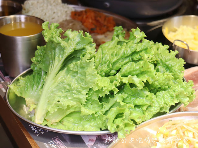 台北吃到飽『阿豬媽(西門店)』台中排隊名店插旗西門町/韓式烤肉/火烤兩吃雙重享受 30 台北吃到飽『阿豬媽(西門店)』台中排隊名店插旗西門町/韓式烤肉/火烤兩吃雙重享受