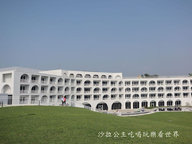 淡水景點/打卡新地標『滬尾藝文休閒園區』將捷金鬱金香酒店/國賓影城/親子互動奇樂多遊樂園/ 19 淡水景點/打卡新地標『滬尾藝文休閒園區』將捷金鬱金香酒店/國賓影城/親子互動奇樂多遊樂園/