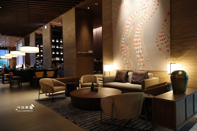 花蓮最新飯店『花蓮潔西艾美渡假酒店』全新地標 26 花蓮最新飯店『花蓮潔西艾美渡假酒店』全新地標