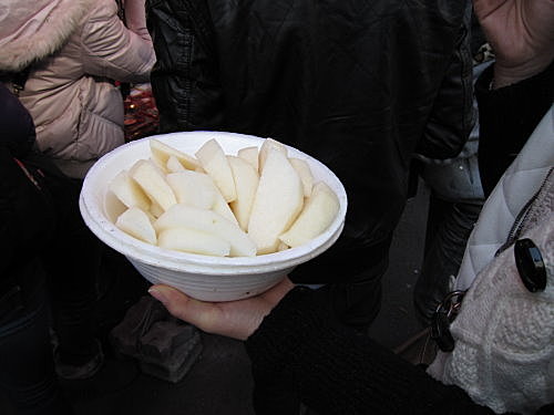 韓國之旅~【PLAY DOCI】滑雪(含雪盆及防風衣)→春川明洞→洛山生命之水溫泉(含溫泉券) 5 韓國之旅~【PLAY DOCI】滑雪(含雪盆及防風衣)→春川明洞→洛山生命之水溫泉(含溫泉券)