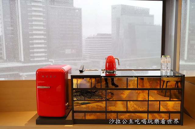 海螺造型飯店『台北大直英迪格酒店』網美浴室/行舟之旅 37 海螺造型飯店『台北大直英迪格酒店』網美浴室/行舟之旅