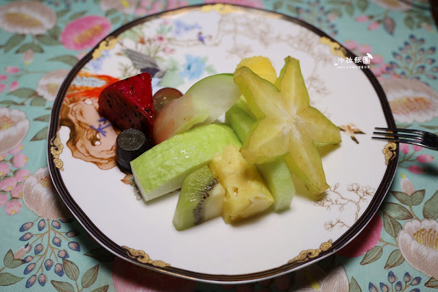 七星潭水上明月海景渡假旅店、歐洲宮殿式莊園、哈根達斯隨你吃 76 七星潭水上明月海景渡假旅店、歐洲宮殿式莊園、哈根達斯隨你吃