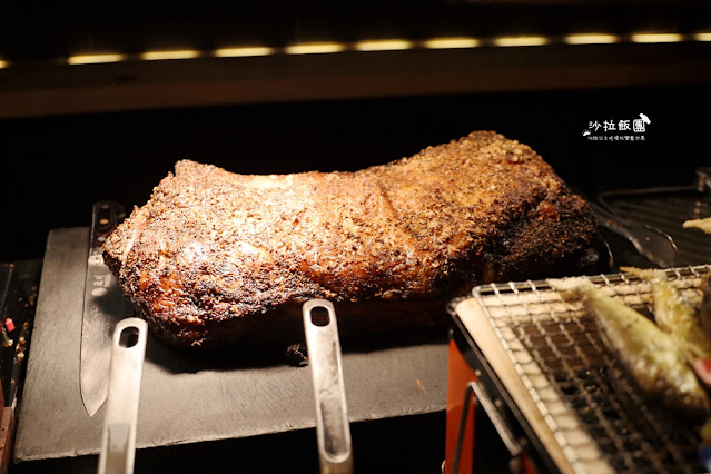 台北必吃玻璃屋吃到飽『晶華酒店栢麗廳吃到飽』晚餐爽吃四小時 156 台北必吃玻璃屋吃到飽『晶華酒店栢麗廳吃到飽』晚餐爽吃四小時