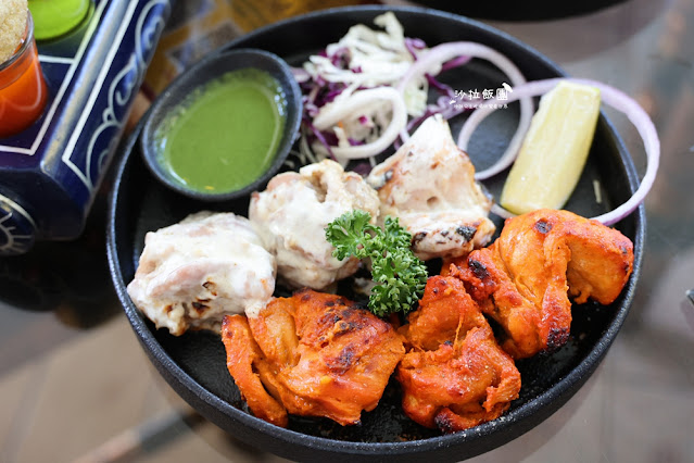 台中大坑美食『淇里思印度餐廳大坑店』印度料理,連續四年米其林必比登推薦 34 台中大坑美食『淇里思印度餐廳大坑店』印度料理,連續四年米其林必比登推薦