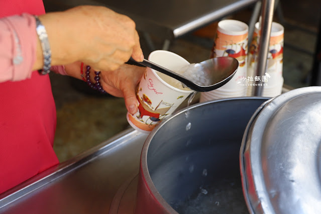 宜蘭傳統白粉圓,在地人從小吃到大的甜湯 8 宜蘭傳統白粉圓,在地人從小吃到大的甜湯