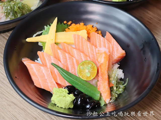 台北車站日本料理/平價丼飯『三多屋爸爸嘴』超厚生魚片/排隊日式料理 14 台北車站日本料理/平價丼飯『三多屋爸爸嘴』超厚生魚片/排隊日式料理