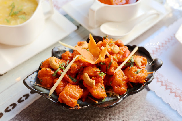 台中印度料理推薦『斯里印度餐廳』印度主廚正宗印度料理 24 台中印度料理推薦『斯里印度餐廳』印度主廚正宗印度料理