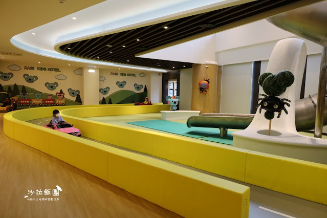 宜蘭羅東親子飯店『雀客童媽吉親子旅館』羅東火車站旁/350坪室內遊戲設施 57 宜蘭羅東親子飯店『雀客童媽吉親子旅館』羅東火車站旁/350坪室內遊戲設施