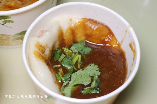 士林社子排隊美食『社子島第一辣』有吃辣的人一定要加辣/大腸麵線/甜不辣/50年老店 11 士林社子排隊美食『社子島第一辣』有吃辣的人一定要加辣/大腸麵線/甜不辣/50年老店