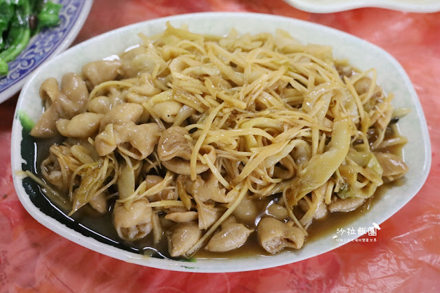 竹子湖土雞推薦平日下雨都要排隊『青菜園』 29 竹子湖土雞推薦平日下雨都要排隊『青菜園』